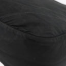 PRADA Shoulder Bag Nylon Black Auth bs18091-17