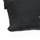 PRADA Shoulder Bag Nylon Black Auth bs18093-10