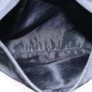 PRADA Shoulder Bag Nylon Black Auth bs18093-17