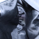 PRADA Shoulder Bag Nylon Black Auth bs18093-19