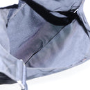 PRADA Shoulder Bag Nylon Black Auth bs18093-20