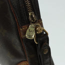 LOUIS VUITTON Monogram Marly Dragonne GM Clutch Bag M51825 LV Auth bs18192-9