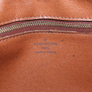 LOUIS VUITTON Monogram Marly Dragonne GM Clutch Bag M51825 LV Auth bs18192-17