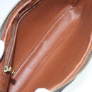 LOUIS VUITTON Monogram Marly Dragonne GM Clutch Bag M51825 LV Auth bs18192-10