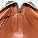 LOUIS VUITTON Monogram Marly Dragonne GM Clutch Bag M51825 LV Auth bs18192-18