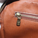 LOUIS VUITTON Monogram Marly Dragonne GM Clutch Bag M51825 LV Auth bs18192-20