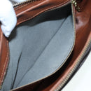 LOUIS VUITTON Monogram Marly Dragonne GM Clutch Bag M51825 LV Auth bs18192-11