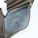 LOUIS VUITTON Monogram Marly Dragonne GM Clutch Bag M51825 LV Auth bs18192-22