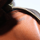 LOUIS VUITTON Monogram Marly Dragonne GM Clutch Bag M51825 LV Auth bs18192-12