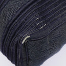 HERMES Calicut Denim Tote Bag Canvas Navy Auth bs18295-19