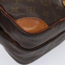 LOUIS VUITTON Monogram Amazon Shoulder Bag M45236 LV Auth bs18340-15