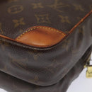 LOUIS VUITTON Monogram Amazon Shoulder Bag M45236 LV Auth bs18340-16