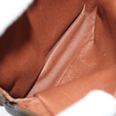 LOUIS VUITTON Monogram Amazon Shoulder Bag M45236 LV Auth bs18340-21