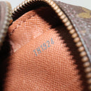 LOUIS VUITTON Monogram Amazon Shoulder Bag M45236 LV Auth bs18340-12