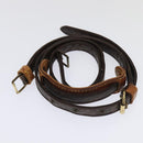 LOUIS VUITTON Monogram Amazon Shoulder Bag M45236 LV Auth bs18340-22