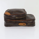 LOUIS VUITTON Monogram Amazon Shoulder Bag M45236 LV Auth bs18340-3