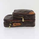 LOUIS VUITTON Monogram Amazon Shoulder Bag M45236 LV Auth bs18340-5