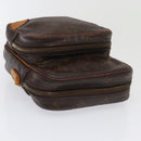 LOUIS VUITTON Monogram Amazon Shoulder Bag M45236 LV Auth bs18340-7