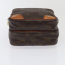 LOUIS VUITTON Monogram Amazon Shoulder Bag M45236 LV Auth bs18340-6