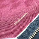 CHANEL Matelasse Chain Shoulder Bag Lamb Skin Black Gold CC Auth bs18351-21