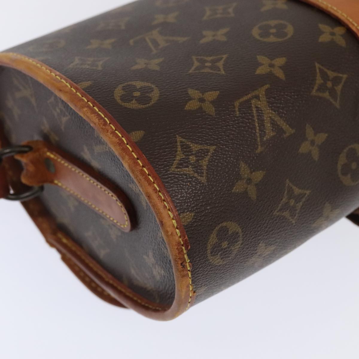 LOUIS VUITTON Monogram Marne Shoulder Bag M51369 LV Auth bs18382