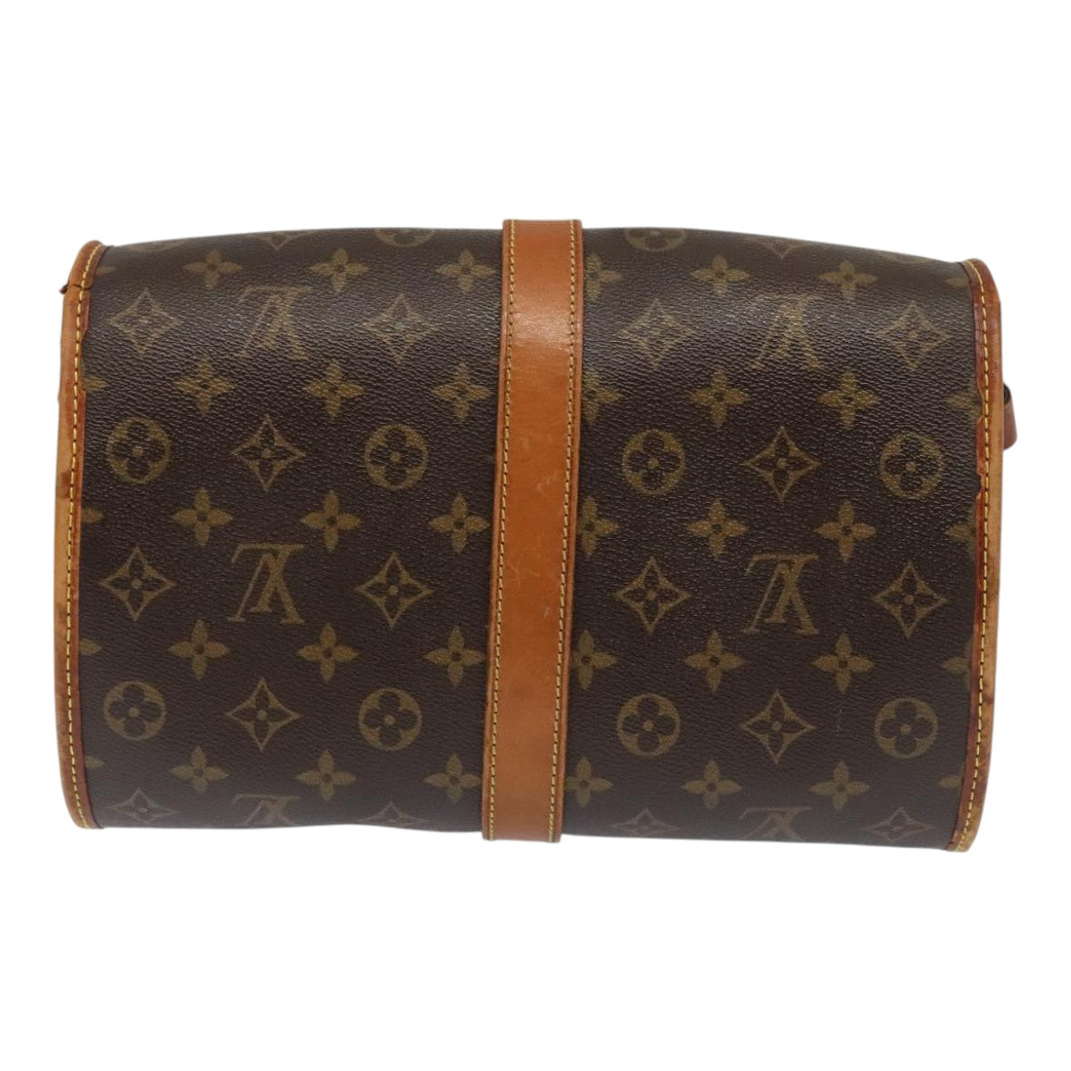 LOUIS VUITTON Monogram Marne Shoulder Bag M51369 LV Auth bs18382 - 0