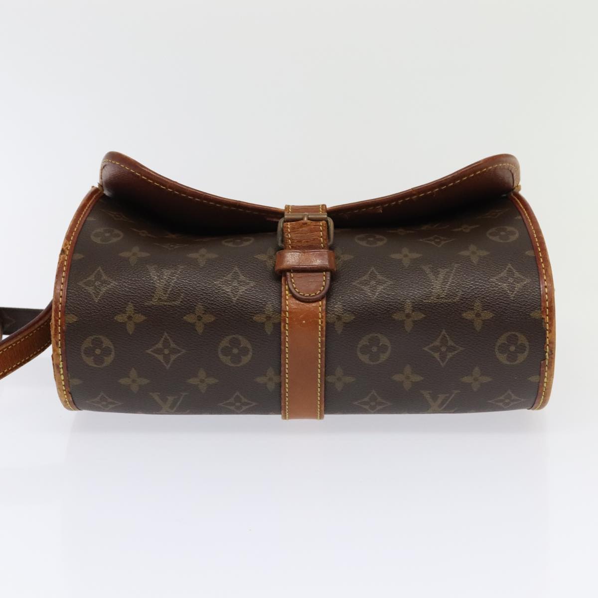 LOUIS VUITTON Monogram Marne Shoulder Bag M51369 LV Auth bs18382