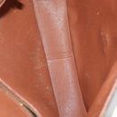 LOUIS VUITTON Monogram Saint Cloud GM Shoulder Bag M51242 LV Auth bs18393-10