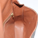 LOUIS VUITTON Monogram Saint Cloud GM Shoulder Bag M51242 LV Auth bs18393-24