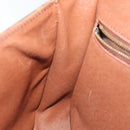 LOUIS VUITTON Monogram Saint Cloud GM Shoulder Bag M51242 LV Auth bs18393-25