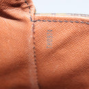 LOUIS VUITTON Monogram Saint Cloud GM Shoulder Bag M51242 LV Auth bs18393-12