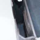 LOUIS VUITTON Monogram Lace Haggie Pouch Brown M54800 LV Auth bs18462-19