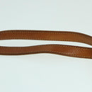 LOUIS VUITTON Monogram Randonnee PM Shoulder Bag M42243 LV Auth bs18481-14