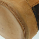 LOUIS VUITTON Monogram Randonnee PM Shoulder Bag M42243 LV Auth bs18481-16