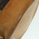 LOUIS VUITTON Monogram Randonnee PM Shoulder Bag M42243 LV Auth bs18481-17