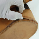 LOUIS VUITTON Monogram Randonnee PM Shoulder Bag M42243 LV Auth bs18481-10