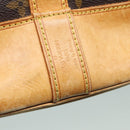LOUIS VUITTON Monogram Randonnee PM Shoulder Bag M42243 LV Auth bs18481-19
