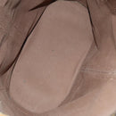 LOUIS VUITTON Monogram Randonnee PM Shoulder Bag M42243 LV Auth bs18481-11