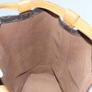 LOUIS VUITTON Monogram Randonnee PM Shoulder Bag M42243 LV Auth bs18481-21