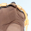 LOUIS VUITTON Monogram Randonnee PM Shoulder Bag M42243 LV Auth bs18481-22