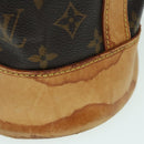 LOUIS VUITTON Monogram Randonnee PM Shoulder Bag M42243 LV Auth bs18481-5