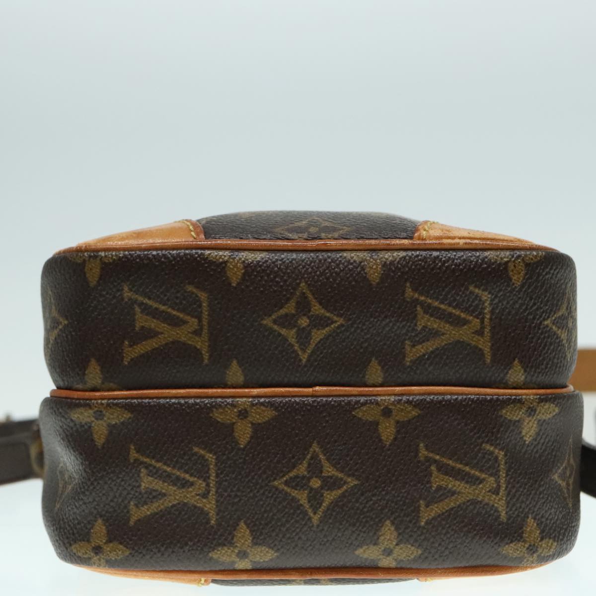 LOUIS VUITTON Monogram Amazon Shoulder Bag M45236 LV Auth bs18492