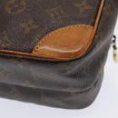 LOUIS VUITTON Monogram Amazon Shoulder Bag M45236 LV Auth bs18529-16