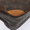 LOUIS VUITTON Monogram Amazon Shoulder Bag M45236 LV Auth bs18529-17