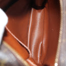 LOUIS VUITTON Monogram Amazon Shoulder Bag M45236 LV Auth bs18529-10