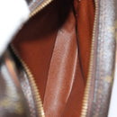 LOUIS VUITTON Monogram Amazon Shoulder Bag M45236 LV Auth bs18529-22