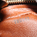 LOUIS VUITTON Monogram Amazon Shoulder Bag M45236 LV Auth bs18529-12