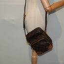 LOUIS VUITTON Monogram Amazon Shoulder Bag M45236 LV Auth bs18529-23