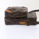 LOUIS VUITTON Monogram Amazon Shoulder Bag M45236 LV Auth bs18529-3