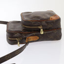 LOUIS VUITTON Monogram Amazon Shoulder Bag M45236 LV Auth bs18529-4